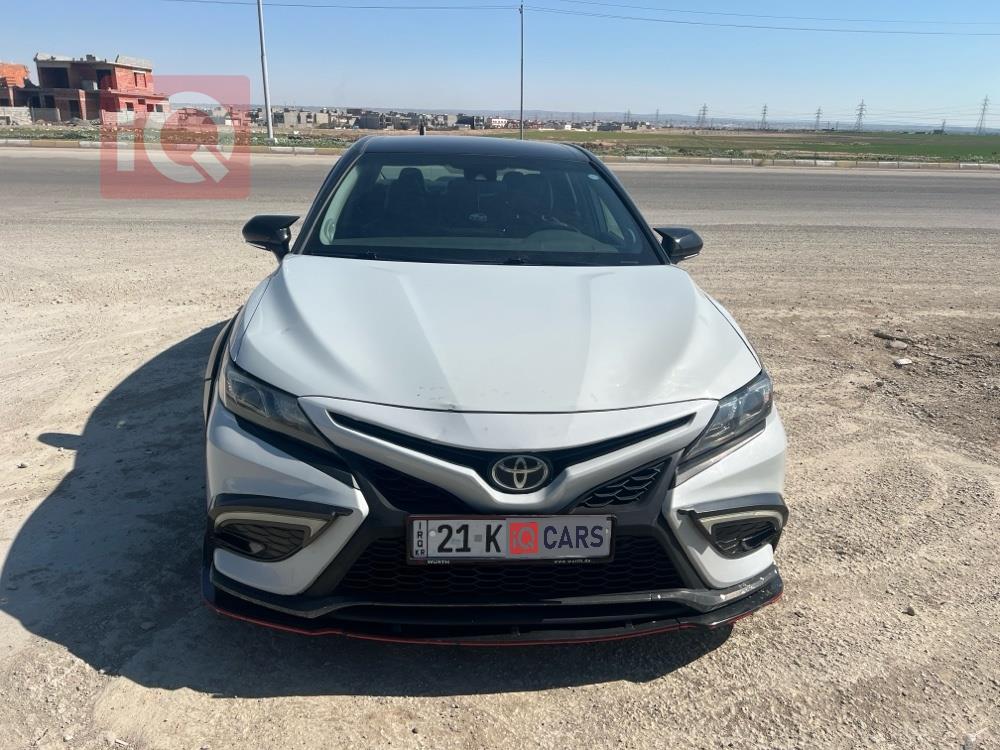 تويوتا كامري